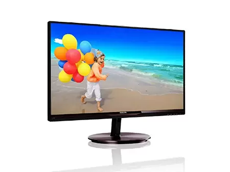 "Philips 224E5QHAB 00 21.5 inch LED Monitor Price in Pakistan, Specifications, Features"