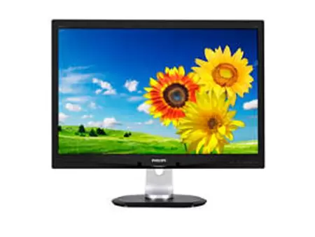 "Philips 240P4QPYNB 00 24 inch LED Monitor Price in Pakistan, Specifications, Features"