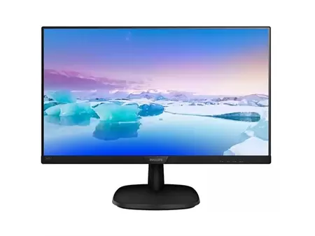 "Philips 243V7QJAB 23inch  FULL HD LCD MONITOR Price in Pakistan, Specifications, Features"