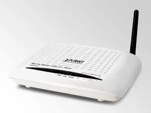 "Planet ADW4401 802.11g Wireless ADSL 2/2+ Router Price in Pakistan, Specifications, Features"