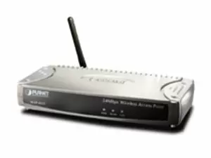"Planet WAP-4033 54Mbps AP with Bridging Price in Pakistan, Specifications, Features"