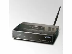 "Planet WAP-4060PE 108Mbps Enterprise AP with POE Price in Pakistan, Specifications, Features"