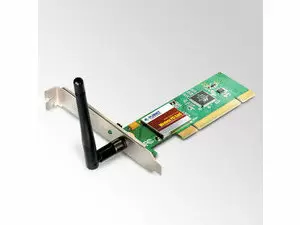 "Planet WL-8317 54Mbps Wireless PCI Lan Price in Pakistan, Specifications, Features"