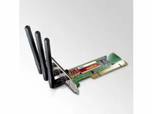 "Planet WML-8315 MIMO 11g PCI Bus Wireless Lan Adapter Price in Pakistan, Specifications, Features"