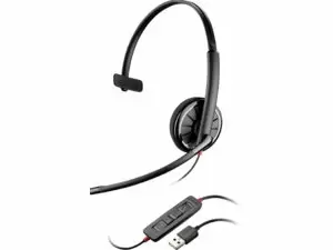 "Plantronic Blackwire C310 Price in Pakistan, Specifications, Features"