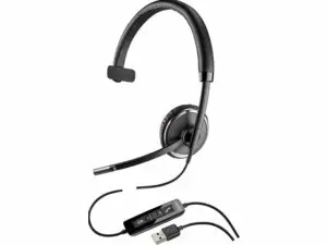 "Plantronic Blackwire C510 Price in Pakistan, Specifications, Features"