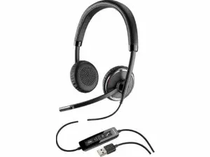 "Plantronic Blackwire C520 Price in Pakistan, Specifications, Features"