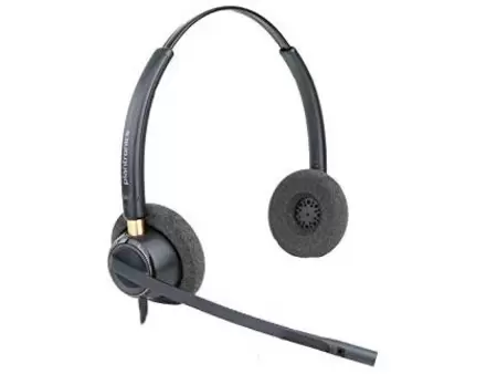 "Plantronics  HW520 Headset Price in Pakistan, Specifications, Features"