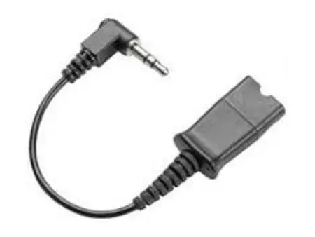"Plantronics  Quick Disconnect cable to 3.5mm Price in Pakistan, Specifications, Features"