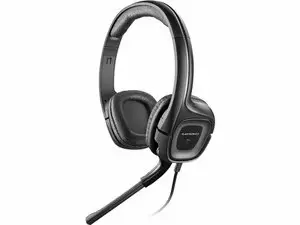"Plantronics Audio 355 Multimedia Headset Price in Pakistan, Specifications, Features"