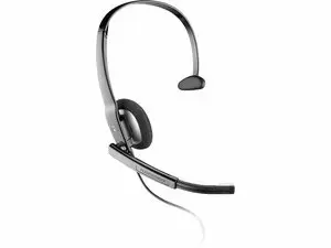"Plantronics Audio 615M Headset Price in Pakistan, Specifications, Features"