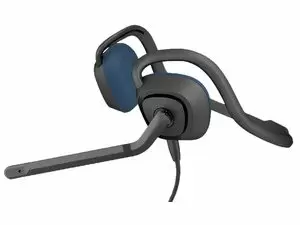 "Plantronics Audio 646 DSP - Digital USB Behind-the-Head Stereo Headset Price in Pakistan, Specifications, Features"