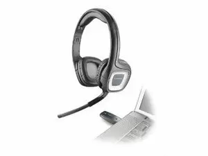 "Plantronics Audio 995 Digital Wireless Stereo Headset Price in Pakistan, Specifications, Features"