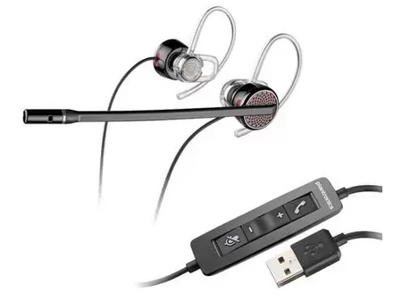"Plantronics BLACKWIRE 435 Price in Pakistan, Specifications, Features"