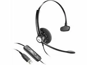 "Plantronics Black wire C610 Price in Pakistan, Specifications, Features"