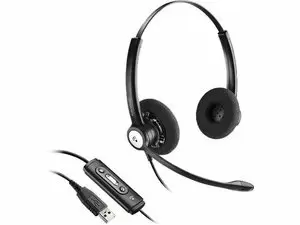 "Plantronics Black wire C620 Price in Pakistan, Specifications, Features"