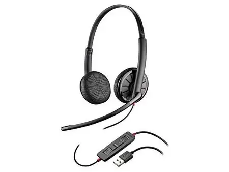 "Plantronics Blackwire C325-M Price in Pakistan, Specifications, Features"