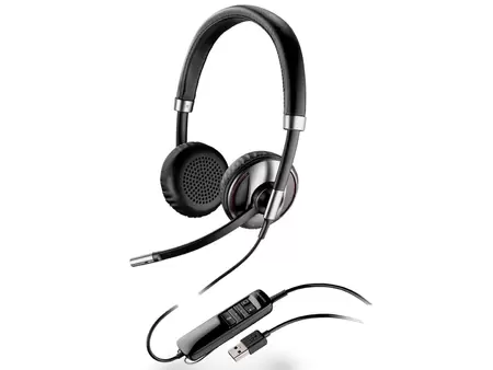 "Plantronics Blackwire C520-M Price in Pakistan, Specifications, Features"