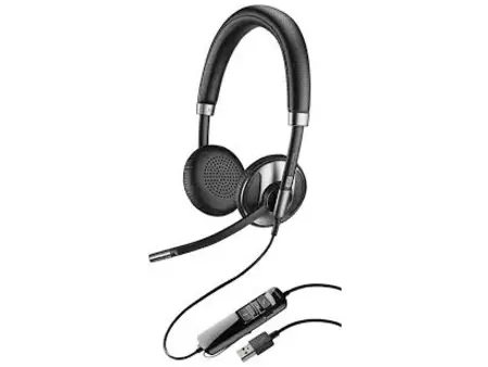 "Plantronics Blackwire C725 Price in Pakistan, Specifications, Features"