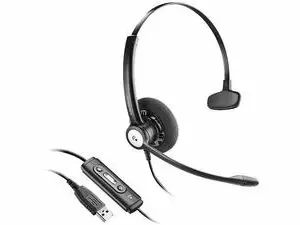 "Plantronics Entera HW111N Price in Pakistan, Specifications, Features"