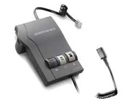 "Plantronics M22 Adopter Price in Pakistan, Specifications, Features"