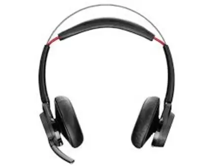 "Plantronics Voyager Focus UC Stereo Bluetooth Headset Price in Pakistan, Specifications, Features"