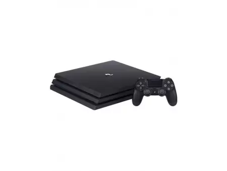 "PlayStation 4 Pro One 1TB  Region 1 USA Black Price in Pakistan, Specifications, Features"