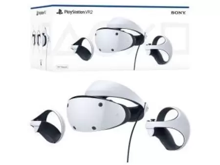 Sony PlayStation VR2 at Lowest price in Pakistan