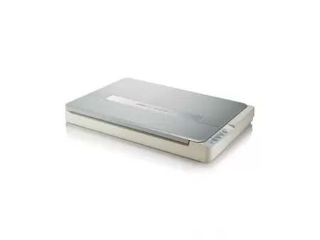 "Plustek Flatbed A3 OptiSlim 1180 Color Scanner Price in Pakistan, Specifications, Features"