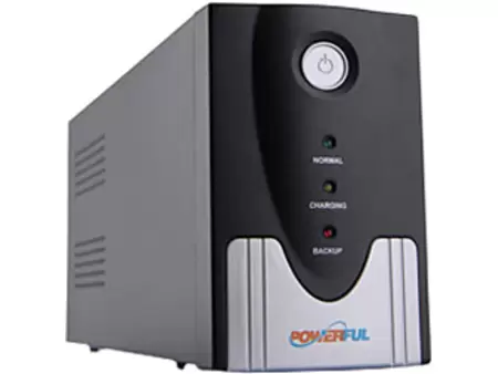 "Powerful 3 Relay Time Delay System 1600 WATTS UPS A-16 DT Price in Pakistan, Specifications, Features"
