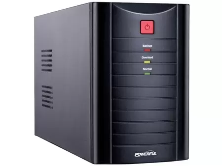 "Powerful 4 Relay 4000 WATTS UPS A-40 Price in Pakistan, Specifications, Features, Reviews"