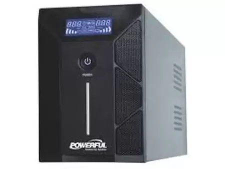 "Powerful 4 relay Time Delay System 1800 WATTS UPS A-18 Price in Pakistan, Specifications, Features"