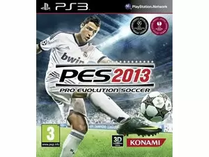 "Pro Evolution Soccer 2013 Price in Pakistan, Specifications, Features"