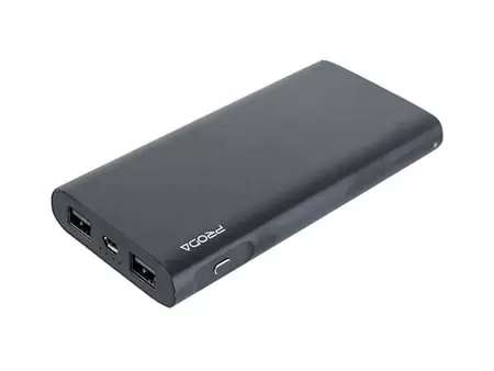 "Proda 10000mAh Kinzy Power Bank PPP-13 Black Price in Pakistan, Specifications, Features"