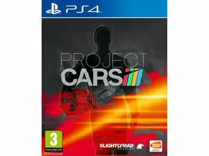 "Project Cars Price in Pakistan, Specifications, Features"