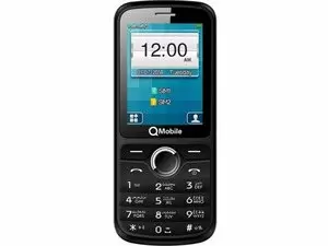 "Q Mobile  B260 Price in Pakistan, Specifications, Features"