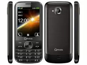 "Q Mobile  E16 Price in Pakistan, Specifications, Features"