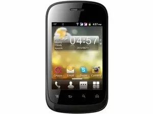 "Q Mobile A3 Price in Pakistan, Specifications, Features"