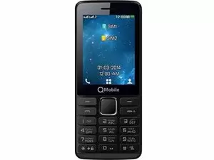 "Q Mobile B120 Price in Pakistan, Specifications, Features"