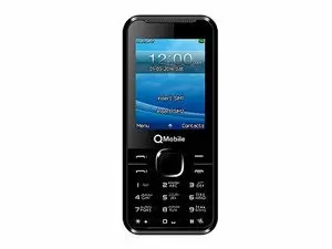 "Q Mobile B170 Price in Pakistan, Specifications, Features"