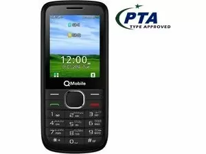 "Q Mobile B18 Price in Pakistan, Specifications, Features"