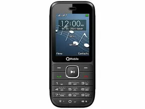 "Q Mobile B25 Price in Pakistan, Specifications, Features"