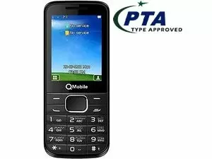 "Q Mobile B33 Price in Pakistan, Specifications, Features"
