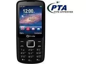 "Q Mobile B500 Price in Pakistan, Specifications, Features"