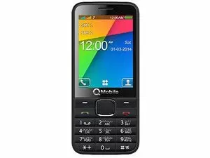 "Q Mobile B600 Price in Pakistan, Specifications, Features"