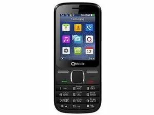 "Q Mobile B65 Price in Pakistan, Specifications, Features"