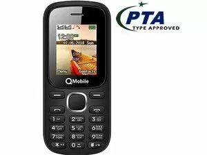 "Q Mobile B8 Price in Pakistan, Specifications, Features"