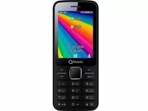 "Q Mobile B80 Price in Pakistan, Specifications, Features"