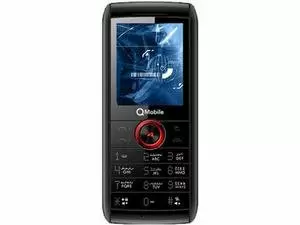 "Q Mobile E125 Price in Pakistan, Specifications, Features"