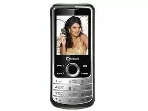 "Q Mobile E195 Dual Sim Price in Pakistan, Specifications, Features"